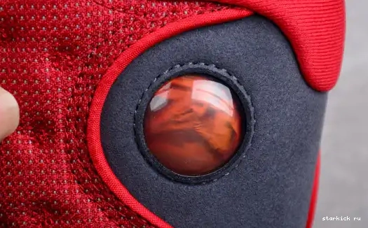 DJ5982-600 Air Red Grey 13 Flint Gym Jordan Retro DJ5982-600 0701